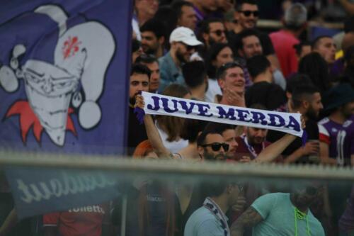 ACF FIORENTINA VS JUVENTUS FC 04